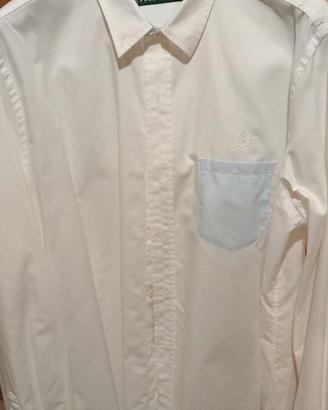 Camicia uomo Fred Perry TG XXL