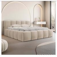Letto matrimoniale