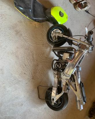 Minimoto