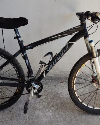 Mountain Bike Specialized Stumpjumper