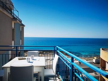 Appartamento Sul lido a Gallipoli