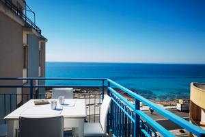 Appartamento Sul lido a Gallipoli