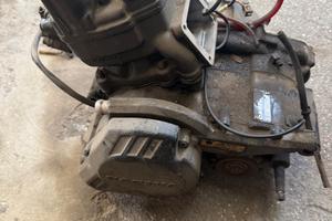 Motore cagiva freccia C12 7 marce