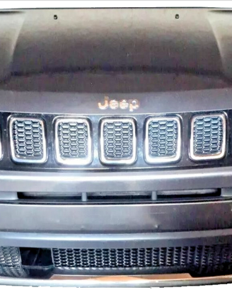 Musata completa JEEP COMPASS 2018