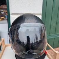 Casco Moto Premiere ROCKER VISOR OR 9 BM M 57