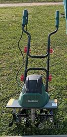 elettro Zappa Parkside Lidl - PEBH 1500 b2