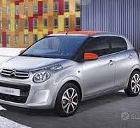 Vari ricambi per citroen c1 2021;2023