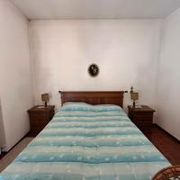 Camera matrimoniale in legno