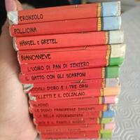 Lotto libri