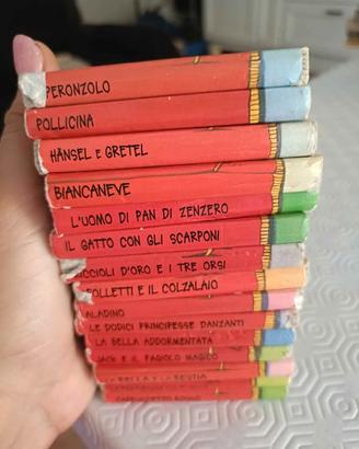 Lotto libri