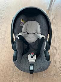 Seggiolino auto Stokke iZi Go X1 by BeSafe – Color