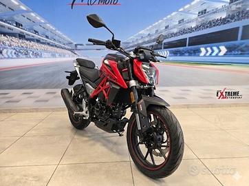Swm Hoku 125