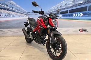 Swm Hoku 125