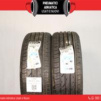 2 Gomme NUOVE 205 55 R 17 Continental SPED GRATIS