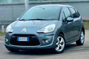 Citroen C3 1.1 GPL NESSUN LAVORO DA FARE