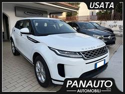 Land Rover Range Rover Evoque 2.0d i4 S fwd 163cv