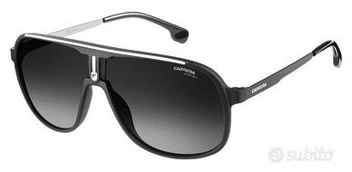 Occhiali da Sole CARRERA CARRERA 1007/S 003 MATTE