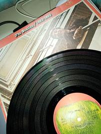 Beatles vinile 2 lp