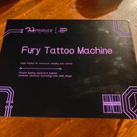 Macchina per tatuaggi