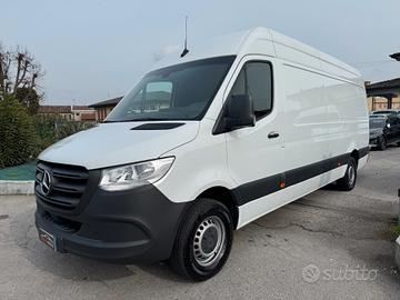 Mercedes-benz Sprinter F43L/35 315 CDI RWD SL-TA F