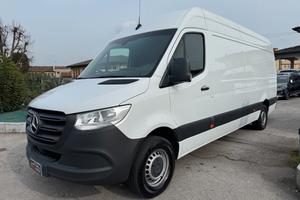 Mercedes-benz Sprinter F43L/35 315 CDI RWD SL-TA F
