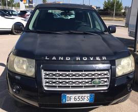 LAND ROVER Freelander 2ª serie - 2007