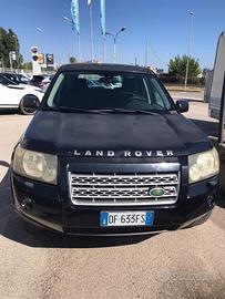 LAND ROVER Freelander 2ª serie - 2007