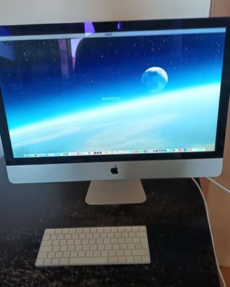 iMac da 27 pollici - memoria 24 GB - ssd 1TB