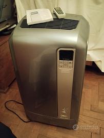 Pinguino De Longhi Climatizzatore portatile