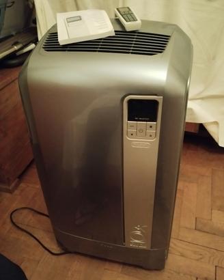 Pinguino De Longhi Climatizzatore portatile