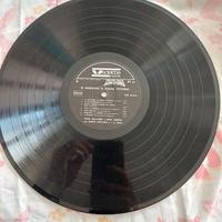 Disco "El baracon 'd Piassa Vittorio" Vigio Maciaf