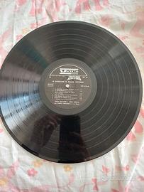 Disco "El baracon 'd Piassa Vittorio" Vigio Maciaf