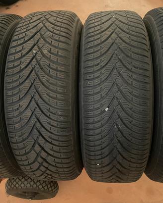 Gomme kleber invernali termiche