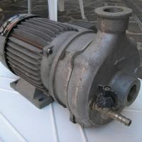 Pompa Speroni CBM 150 Centrifuga , Potenza 1,5 HP