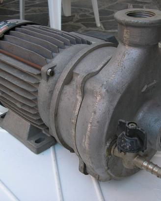 Pompa Speroni CBM 150 Centrifuga , Potenza 1,5 HP