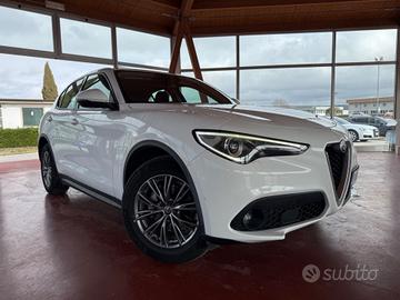 Alfa Romeo Stelvio 2.2 Diesel - Automatico