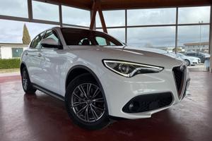 Alfa Romeo Stelvio 2.2 Diesel - Automatico