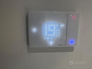 Termostato BTicino
