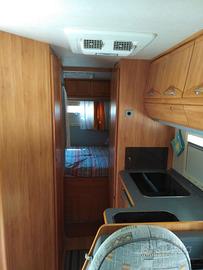 ADRIA CORAL 660SP