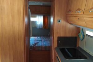 ADRIA CORAL 660SP