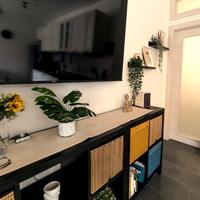 Zona San Benedetto: splendido bilocale arredato