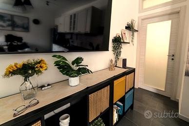 Zona San Benedetto: splendido bilocale arredato