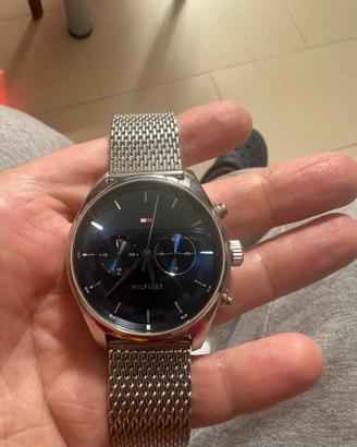 Oro Uomo - Tommy Hilfiger