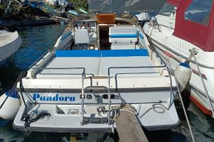 CRANCHI GT 25