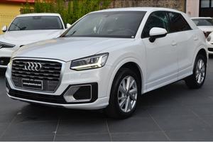 AUDI Q2 1.6 TDI Design
