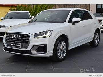 AUDI Q2 1.6 TDI Design