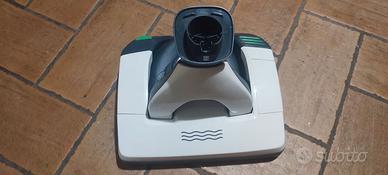 Folletto accessorio lavapavimenti