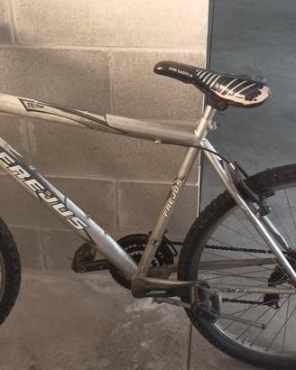 montanbike