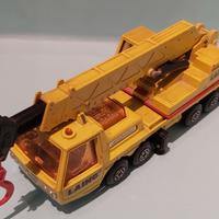 Matchbox Gru mobie Super Kings Hercules