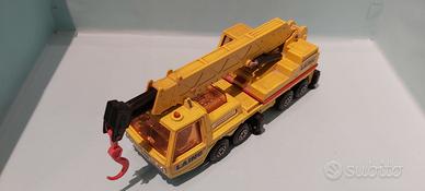 Matchbox Gru mobie Super Kings Hercules